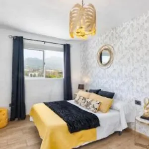 Apartamento Valkirias, El Paso
